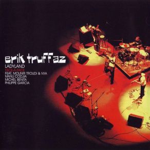 Download track Belle De Nuit Erik Truffaz