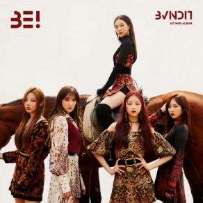 Download track 연애의 온도 (My Error) BVNDIT