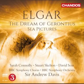 Download track Sea Pictures, Op. 37: No. 5. The Swimmer Edward Elgar