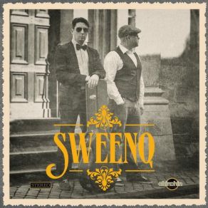 Download track 50 Feet Sweenq