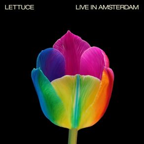 Download track Lett Bobby (Live) Lettuce