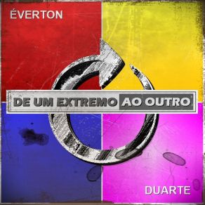 Download track Quero Ser Livre De Mim Éverton Duarte