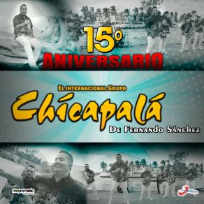 Download track Y Tú Te Vas Grupo Chicapala