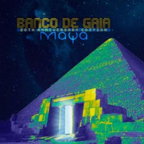 Download track Lai Lah (Eat Static Kitchen Sink Remix) Banco De Gaia