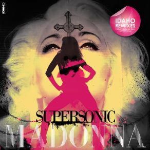 Download track I'M Addicted (Idaho'S Magic Language Mix) Madonna