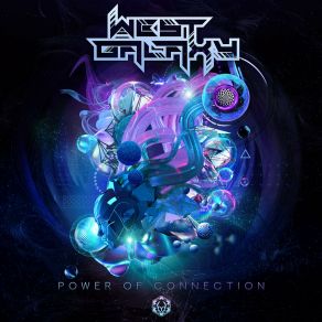 Download track Power Of Connection West Galaxy