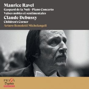 Download track Children's Corner, L. 113: II. Jimbo's Lullaby (Assez Modéré) Arturo Benedetti Michelangeli