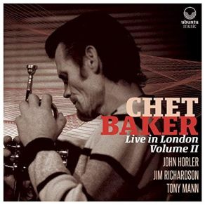 Download track When I Fall In Love (Live) Chet Baker