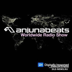 Download track Anjunabeats Worldwide 506 With Oliver Smith Oliver Smith