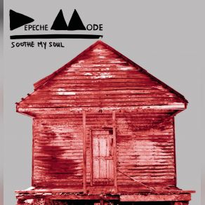 Download track Soothe My Soul (Joris Delacroix Instrumental Remix) Depeche Mode