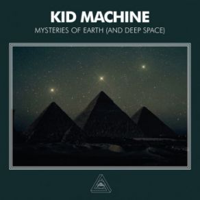 Download track Alive Kid Machine