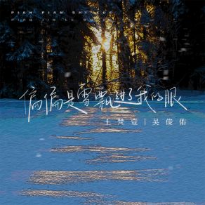 Download track 偏偏是雪飘进了我的眼 吴俊佑