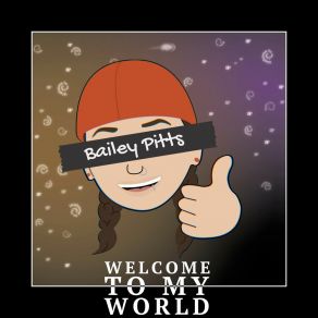 Download track Midnight Dance Bailey Pitts