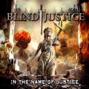 Download track Master Of The Wind Blind Justice