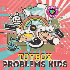 Download track Problem Kids Toy - Box