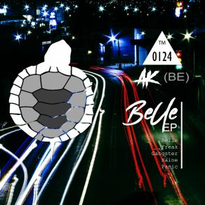 Download track Gangster (Original Mix) Ak (BE)