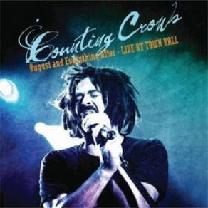 Download track Introduction To Perfect Blue Buildings The Counting Crows