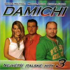 Download track La Mia Musica Damichi