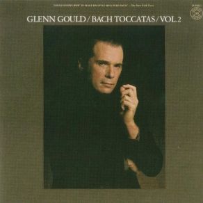 Download track Toccata In G Minor, BWV 915 Gould Glenn Herbert