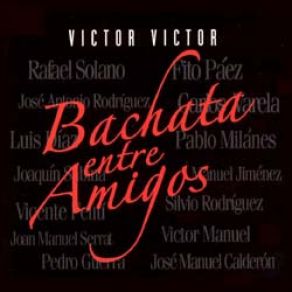 Download track Quiero Abrazarte Tanto Víctor VíctorVíctor Manuel