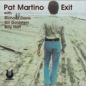 Download track Exit Pat Martino