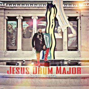 Download track Blackman Jason PierreBig Mama Soul Food Of Common Sense