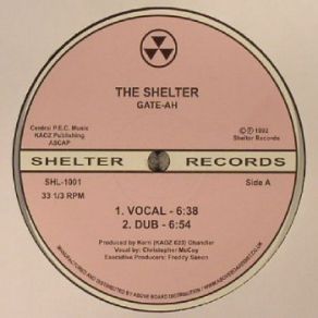 Download track The Shelter (Freeman) Kerri ChandlerFreeman