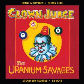 Download track Gotta Rock Uranium Savages