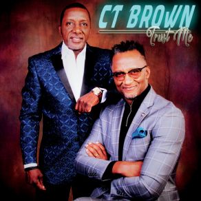 Download track I Don't Like How You Treat Me Ct Brown