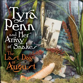 Download track Intro (I Am Only Escaped To Tell Thee) Tyra Penn