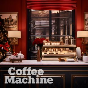 Download track Sleigh Ride Coffee MachineSHABBY ROASTER