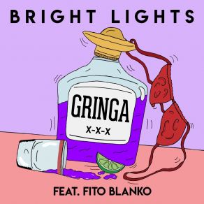 Download track Gringa Fito Blanko