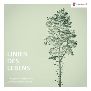 Download track Fortner Vier Gesänge Nach Worten Von Hölderlin No. 2, Hyperions Schicksalslied Christopher Jung, Jan Roelof Wolthuis