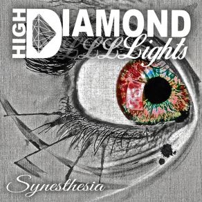 Download track Lullaby High Diamond Lights