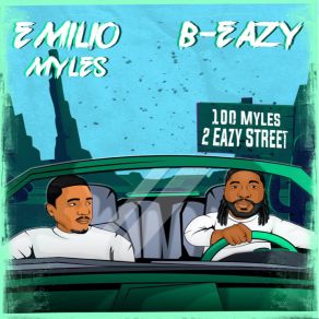 Download track Gunz N' Butta Emilio Myles