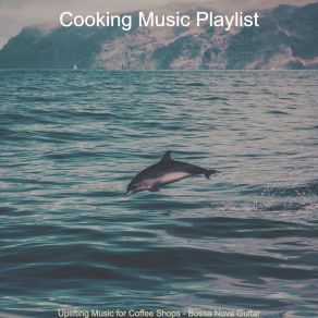 Download track Atmospheric Backdrops For Summer Travels Cooking Music Playlist