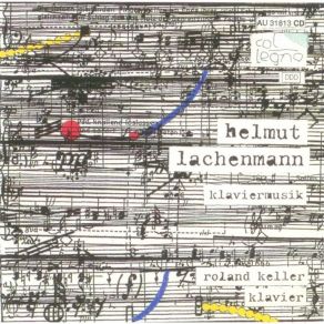 Download track 5. Ein Kinderspiel 1980 Helmut Lachenmann