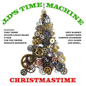 Download track Winter Wunderland J. D'S Time MachineU - Nam, Tim 