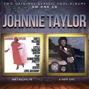 Download track Baby Don't Hesitate Johnnie Taylor