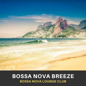 Download track Starry Samba Night Bossa Nova Lounge Club