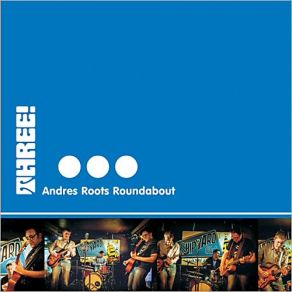 Download track Three Sticks Andres Roots Roundabout