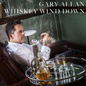 Download track Bourbon Borderline Gary Allan