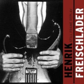 Download track Look At The Fool Henrik Freischlader