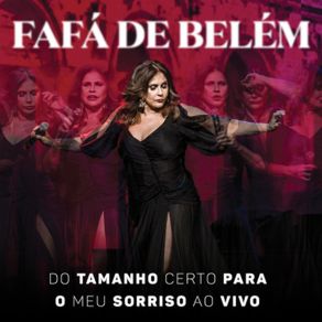 Download track Ao Por Do Sol (Ao Vivo) Fafá De Belém