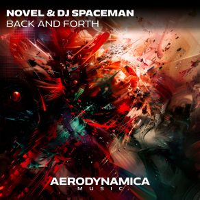 Download track Back & Forth (Extended) DJ Spaceman