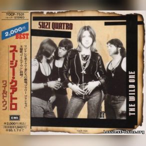 Download track Your Mamma Won'T Like Me Suzi Quatro