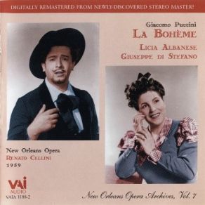 Download track 4. Non Sono In Vena Giacomo Puccini