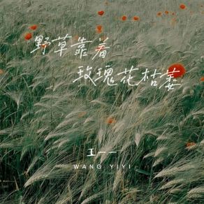 Download track 野草靠着玫瑰花枯萎 王一一