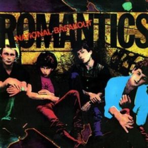 Download track Friday At The Hideout The Romantics