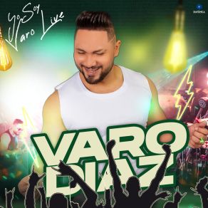 Download track Que Me Beses Varo DiazYader Romero, Luis Campillo, Dagger Almanza, Eduardo Benjumea